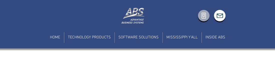 Advantage Business Systems